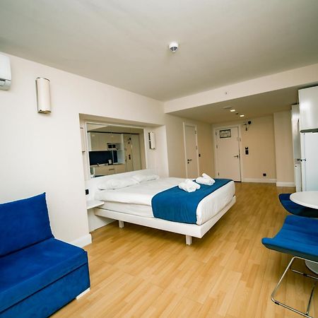 Orbi City Premium Apartament Batoemi Buitenkant foto
