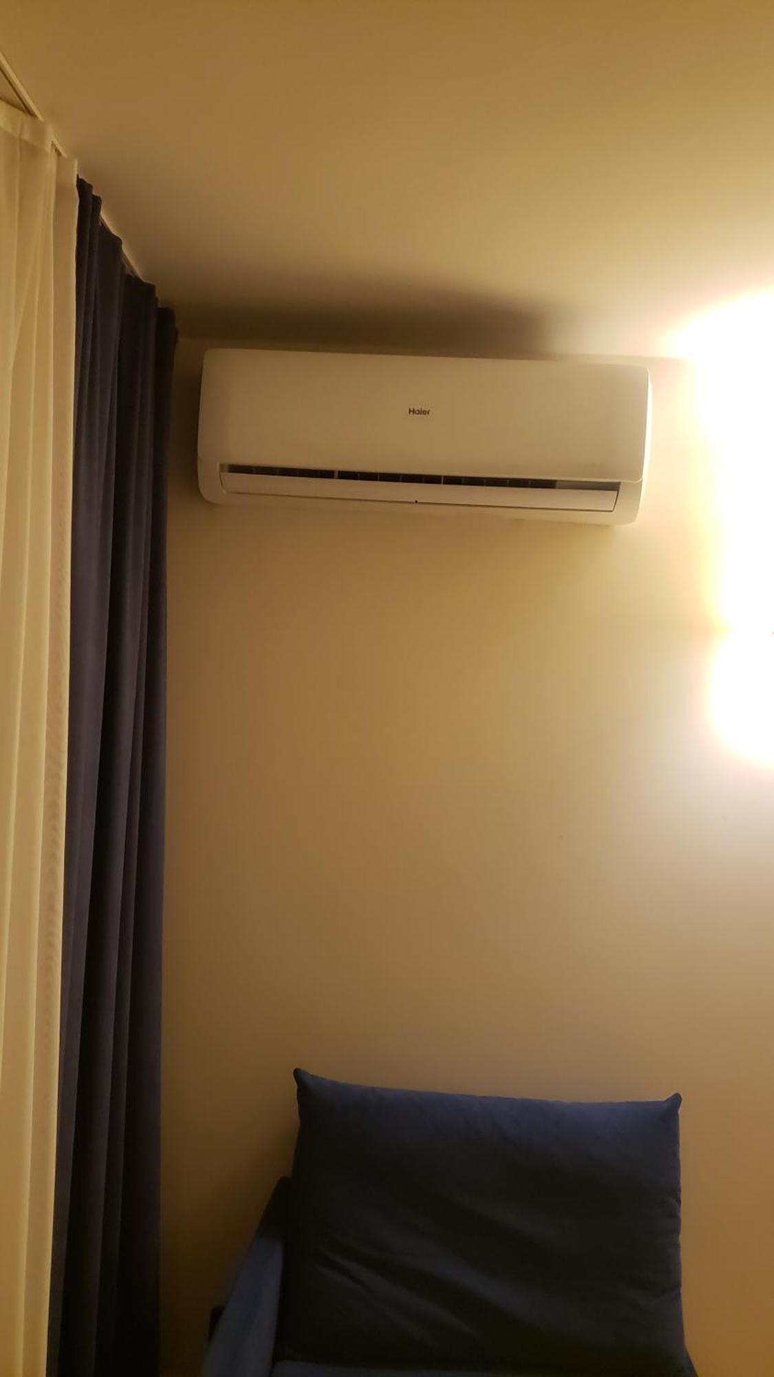 Orbi City Premium Apartament Batoemi Buitenkant foto