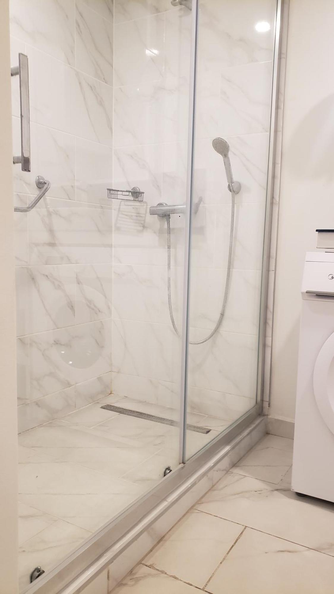 Orbi City Premium Apartament Batoemi Buitenkant foto