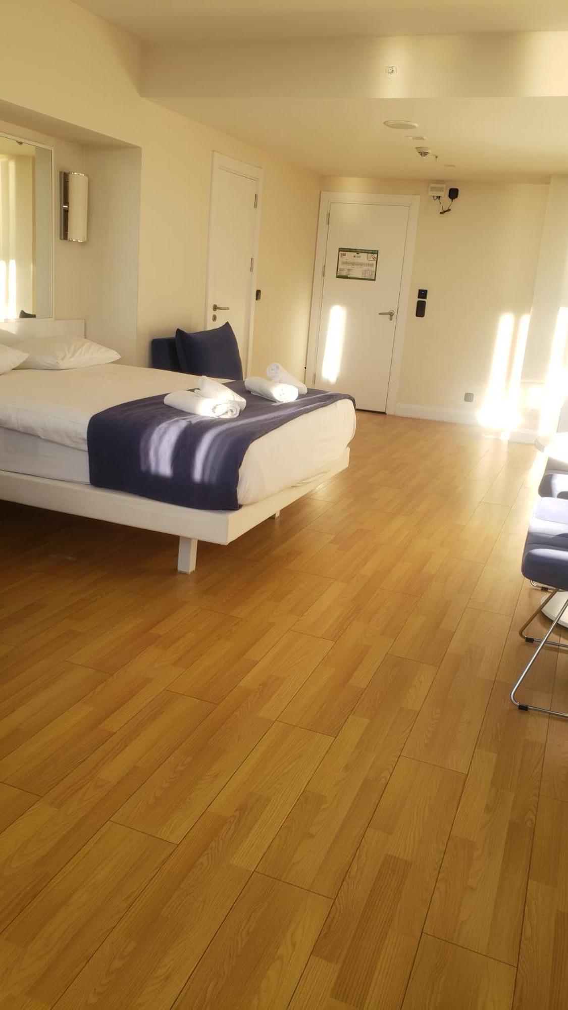 Orbi City Premium Apartament Batoemi Buitenkant foto
